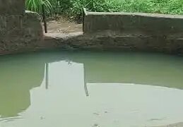 Contaminated well water increases concern in Chhindwara, 60 people fall ill, what is the reason?