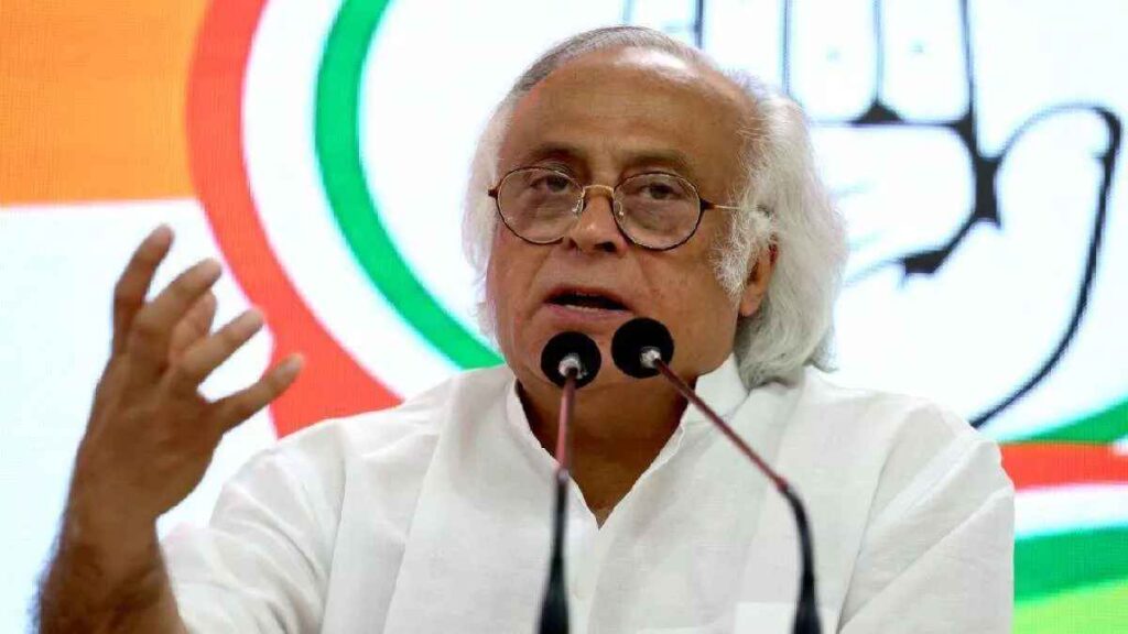 'Contradiction in PM Modi's words and decisions', Congress alleges amid Aravali dispute