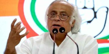 'Contradiction in PM Modi's words and decisions', Congress alleges amid Aravali dispute