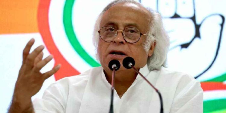'Contradiction in PM Modi's words and decisions', Congress alleges amid Aravali dispute