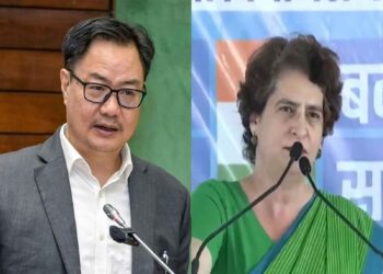 Controversy over Sanchar Sathi app: Congress accuses government of spying, BJP hits back