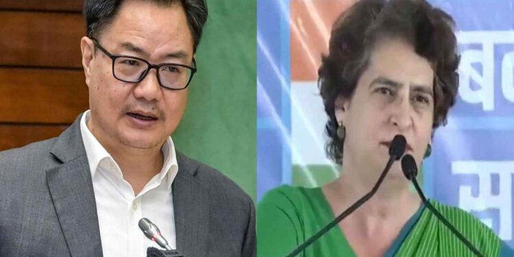 Controversy over Sanchar Sathi app: Congress accuses government of spying, BJP hits back