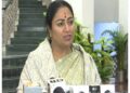 Court frames charges against accused Rajesh Khimji in attack case on Delhi Chief Minister Rekha Gupta, says "Delhi CM is easy prey"