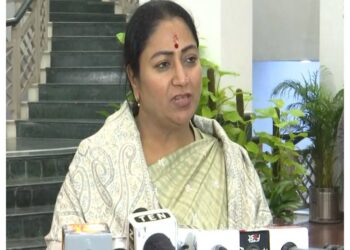 Court frames charges against accused Rajesh Khimji in attack case on Delhi Chief Minister Rekha Gupta, says "Delhi CM is easy prey"
