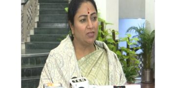 Court frames charges against accused Rajesh Khimji in attack case on Delhi Chief Minister Rekha Gupta, says "Delhi CM is easy prey"
