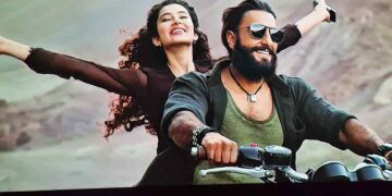 Cover story/New crop of heroines: New crop of new age