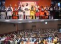 Cow service should be made a matter of policy and mass movement, not emotional: Ajit Mahapatra
