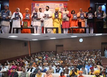 Cow service should be made a matter of policy and mass movement, not emotional: Ajit Mahapatra