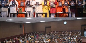 Cow service should be made a matter of policy and mass movement, not emotional: Ajit Mahapatra