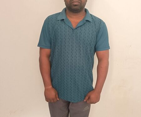 Cyber ​​cell action in Dausa, accused absconding for 10 months with a reward of Rs 15,000 arrested