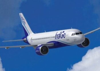 DGCA cuts IndiGo's flight services by five percent
