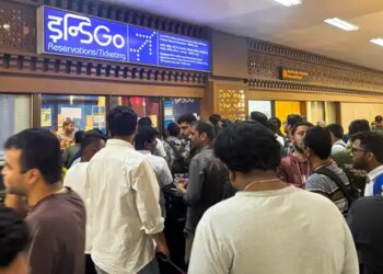 DGCA gives 24 hours time to IndiGo's CIO to explain the reason for the major irregularities in the airline