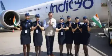 DGCA orders Indigo to complete refunds of passengers within three working days