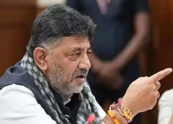 डीके शिवकुमार हेट स्पीच रेगुलेशन बिल पेश करने पर बोले, ‘यह हमारी सरकार का एजेंडा है’