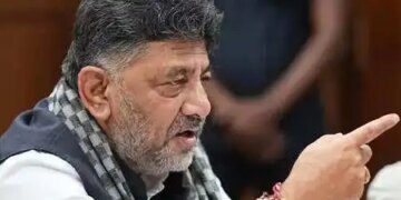 डीके शिवकुमार हेट स्पीच रेगुलेशन बिल पेश करने पर बोले, ‘यह हमारी सरकार का एजेंडा है’
