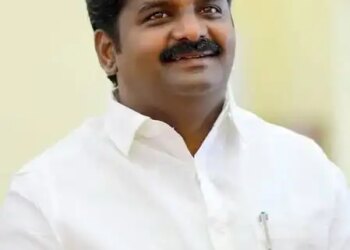 DMK government is not solving the problem of vacant posts in government hospitals: C. Vijaybhaskar