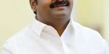 DMK government is not solving the problem of vacant posts in government hospitals: C. Vijaybhaskar