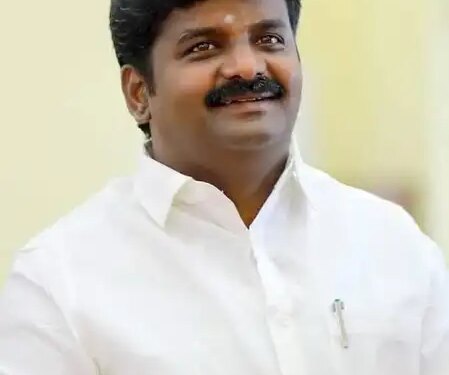 DMK government is not solving the problem of vacant posts in government hospitals: C. Vijaybhaskar