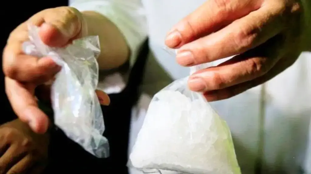 DRI's 'Operation Hinterland Brew' in Maharashtra, Mephedrone worth Rs 192 crore seized in Wardha, 3 arrested