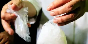 DRI's 'Operation Hinterland Brew' in Maharashtra, Mephedrone worth Rs 192 crore seized in Wardha, 3 arrested