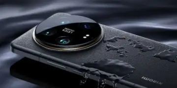 DSLR like camera now in phone! Launch details and features of Xiaomi's 200 MP camera phone leaked