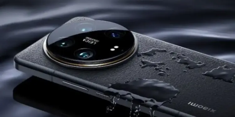 DSLR like camera now in phone! Launch details and features of Xiaomi's 200 MP camera phone leaked