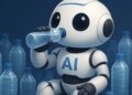Data centers are becoming thirsty monsters! AI's water consumption raises concerns, consumption is more than humans