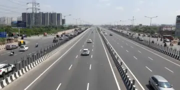 Date of 5th phase of Delhi-Meerut Expressway extended for the fourth time, Ganga Expressway will be connected as soon as it is completed.