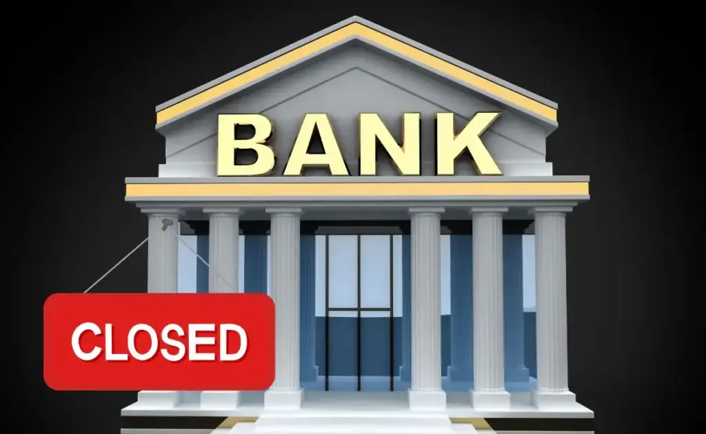December 2025 bank holiday calendar released: Banks will open on first Saturday, know on which days there will be holidays