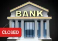December 2025 bank holiday calendar released: Banks will open on first Saturday, know on which days there will be holidays