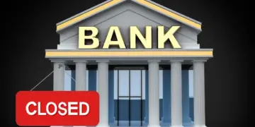 December 2025 bank holiday calendar released: Banks will open on first Saturday, know on which days there will be holidays