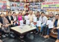 Decision to organize menstruation-knowledge quiz in the meeting of Sarva Samaj Mahasabha, first competition on 16th December in Railway School.
