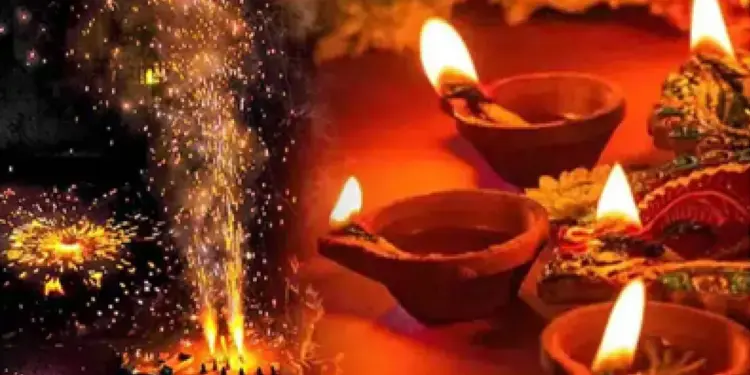 Deepawali Inscribed On UNESCO's Intangible Cultural Heritage List: 'Deepawali' included in UNESCO's Intangible Cultural Heritage list, PM Narendra Modi said, this festival is the soul of our civilization.