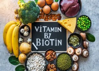 Deficiency of this vitamin can bring early ageing, know why Vitamin B7 is important for the body