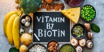 Deficiency of this vitamin can bring early ageing, know why Vitamin B7 is important for the body