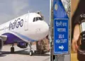Delhi High Court On Indigo Airlines Crisis: Delhi High Court expresses strong displeasure over Indigo airline crisis, questions central government, Delhi High Court expresses strong displeasure over Indigo airline crisis, questions central government