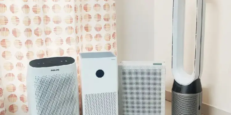 Delhi High Court's instructions: Government should immediately consider removing 18% GST on air purifiers.