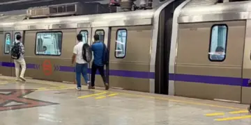 Delhi Metro: Preparation for new connectivity in South Delhi, network reaches beyond 400 km