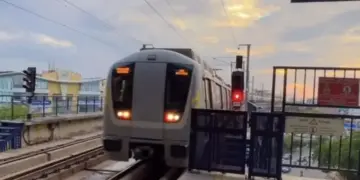 Delhi-NCR: 3 new metro corridors will be built with Rs. 12 thousand crores, direct benefit to Noida-Ghaziabad and Gurugram