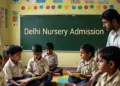 Delhi Nursery Admission 2025: Nursery admission starts in Delhi, know complete information from child's age, documents to fees at one place.