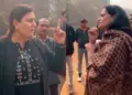 Delhi Park controversy: Why didn't you learn Hindi? First threatened African citizen, now BJP councilor gave clarification