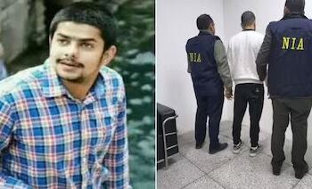 Delhi court extends NIA custody of gangster Anmol Bishnoi till December 5