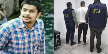 Delhi court extends NIA custody of gangster Anmol Bishnoi till December 5