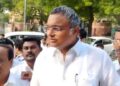 Delhi court orders framing of charges against Karti Chidambaram in Chinese visa scam case