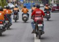 Delivery crisis before New Year! Swiggy-Zomato-Amazon gig workers strike from December 31, know the whole matter