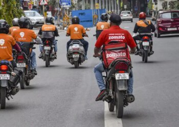 Delivery crisis before New Year! Swiggy-Zomato-Amazon gig workers strike from December 31, know the whole matter
