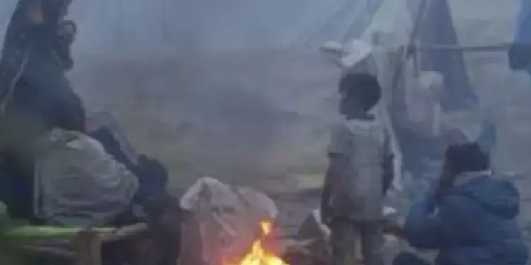 Dense fog alert in UP, Bihar, Haryana, 2.1 degree temperature in Hisar, chances of snowfall on mountains