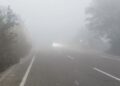 Dense fog and severe cold in Bayana, life affected
