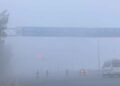 Dense fog blankets Delhi, air quality level in 'severe' category; Know the AQI of your area