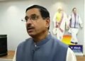 'Developed India-Ji Ram Ji' bill will boost both employment and infrastructure: Prahlad Joshi